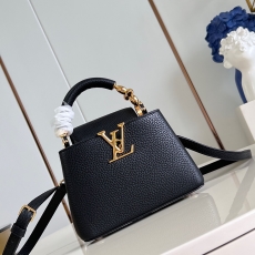 Louis Vuitton Top Handle Bags